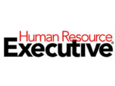 Human Resources Executive logo