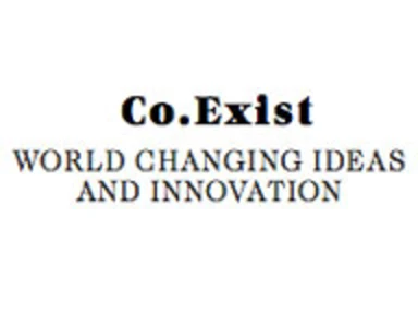 Fast Co.Exist logo
