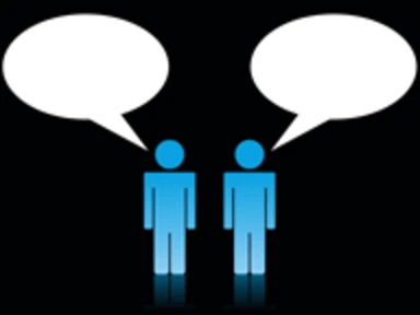 Conversational ROI