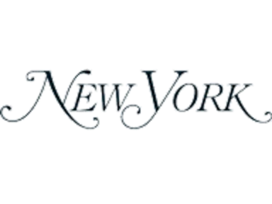 New York Magazine logo
