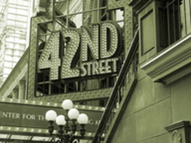 42nd Street