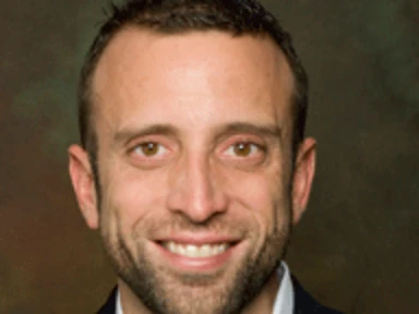 Professor Steven Blader