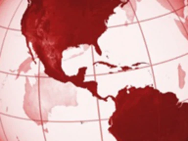Red Globe