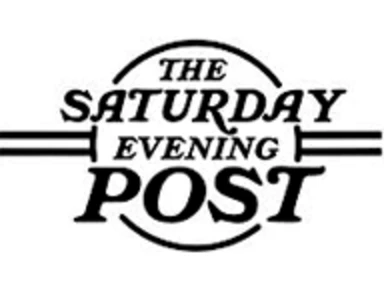 Saturday Evening Post