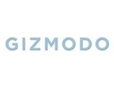 Gizmodo logo