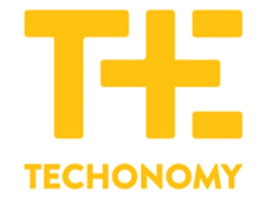 Techonomy logo