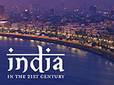 India in the 21st Century