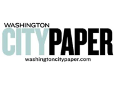 Washington City Paper