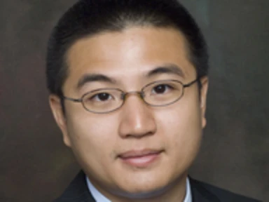 headshot of sam hui