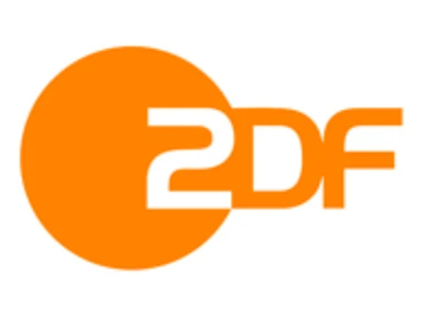 ZDF logo