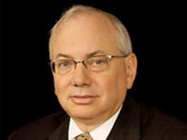 Professor Russ Winer