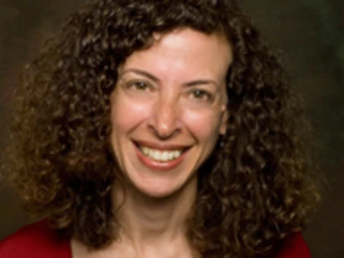 headshot of vicki morwitz