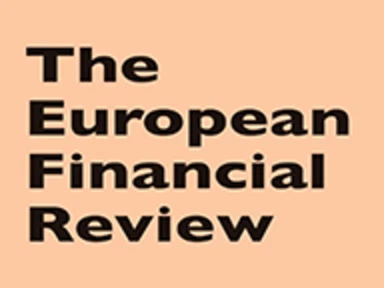 The European Financial Review