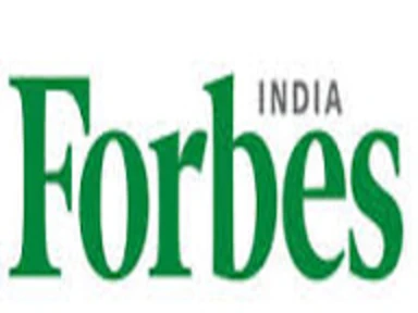 Forbes India logo