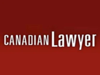 Canadian Lawyer
