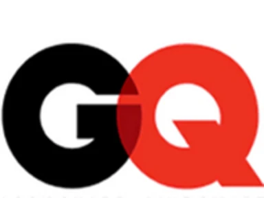 black-letter G next to red-letter Q