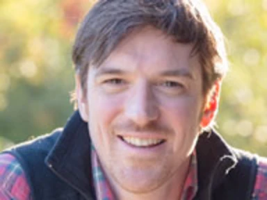Conor Grennan