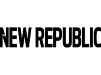 The New Republic