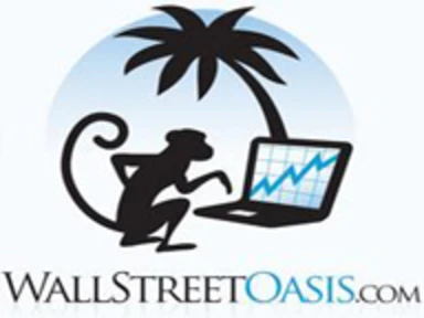Wall street oasis