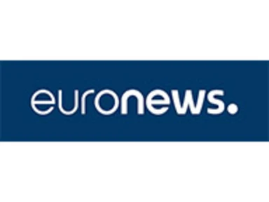 euronews logo