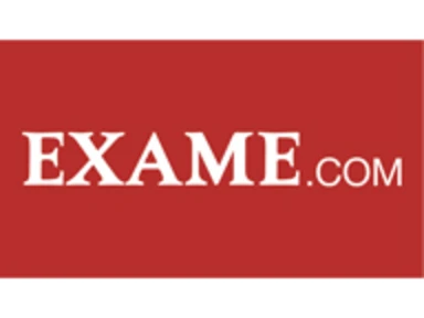 Exame logo