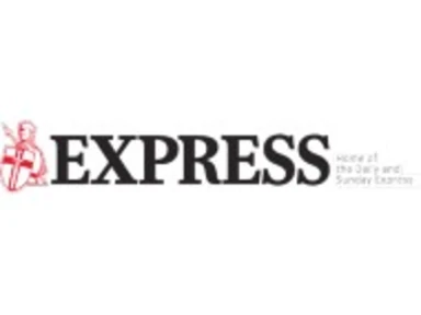 Express Logo 190 x 145
