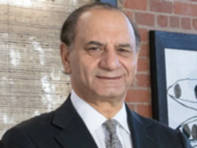 Farooq Kathwari
