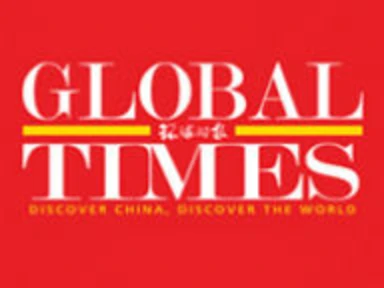 the global times