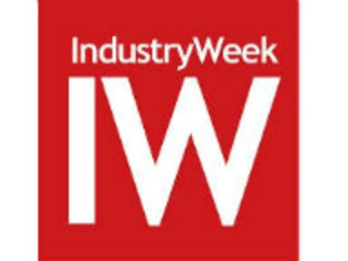 IndustryWeek logo