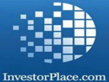 logo with the words "investorplace.com"