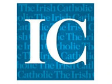 The Irish Catholic logo