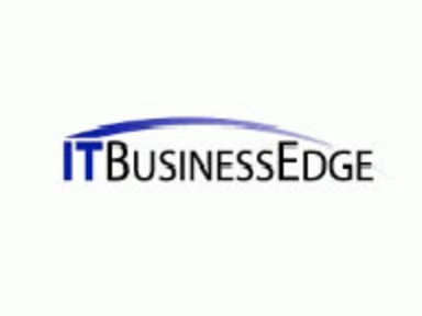 IT Business Edge