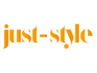 words "just-style" in an orange font