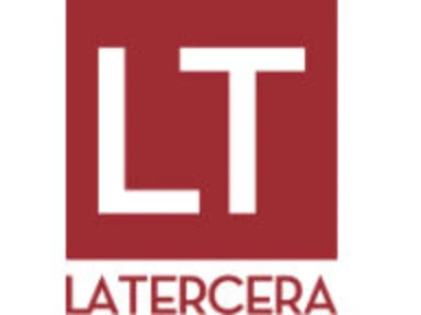 La Tercera logo 192 x 144