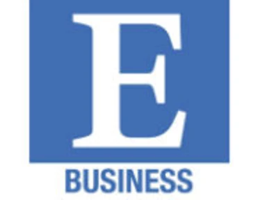 Les Echos logo