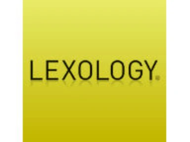 Lexology logo 192 x 144