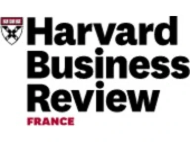 HBR France Logo 190 x 145