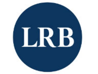 London Review of Books logo 192 x 144