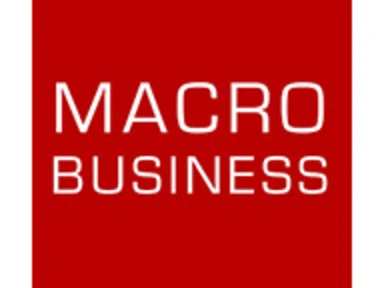 MacroBusiness logo