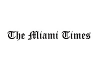 Miami Times logo