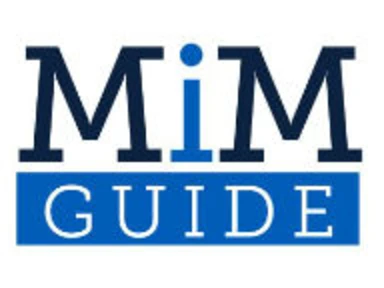 MiM Guide logo 
