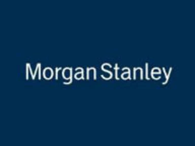 Morgan Stanley Ideas Podcast logo 192 x 144