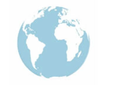 image of globe