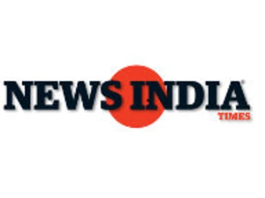News India Times logo