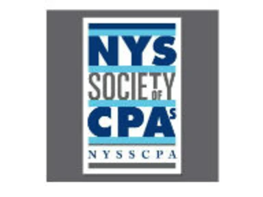 The Trusted Professional logo