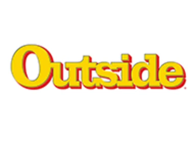  outside logo