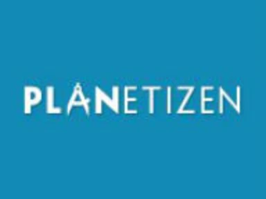 Planetizen logo