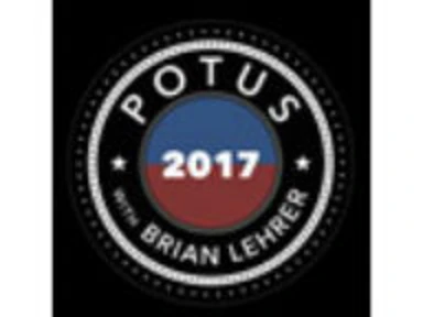 POTUS 2017 with Brian Lehrer