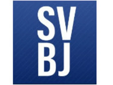Silicon Valley Business Journal logo