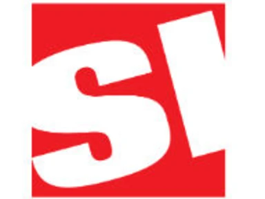 Sports Illustrated logo